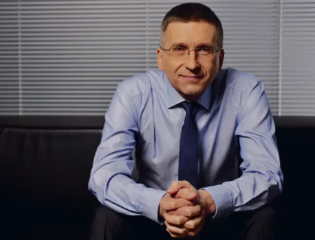 Inwestując, korzystamy z paliwa, którego mamy pod dostatkiem