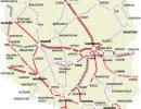 Autostrady i kolej w Polsce: gospodarka zyska, przyroda nie może stracić