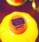 PULPY - Ten owocowy napój wyprodukowany przez chinską spółkę należącą do Coca-Coli podbił już Azję oraz Amerykę Południową. Koncern z USA uważa ten produkt „za jedną z najbardziej udanych inwestycji w XXI wieku”