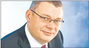 Piasecki: Nowy zarząd PKP – dobra ekipa dla złej firmy. Czy podoła?