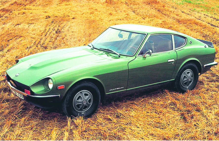 Datsun pojawił się na rynku w 1931 r., a w latach 60. i 70. tanie w utrzymaniu auta zapewniły Nissanowi pozycję drugiego po Toyocie eksportera samochodów