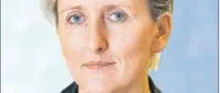 Suchodolska: Mandat zapłacą wszyscy. Niezmotoryzowani też
