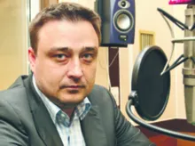 Mariusz Dąbrowski, prezes EuroLOT