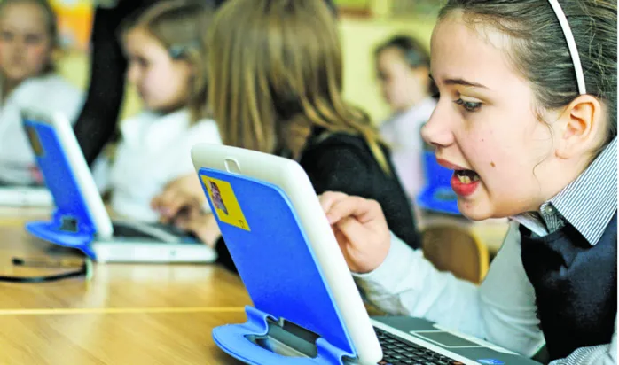 Program obejmuje ok. 400 szkół podstawowych ze wszystkich województw