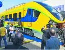 PESA podpisuje historyczny kontrakt z Deutsche Bahn wart 5 mld zł