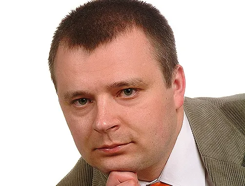 Kiepas: Odbicie z kilkumiesięcznych minimów