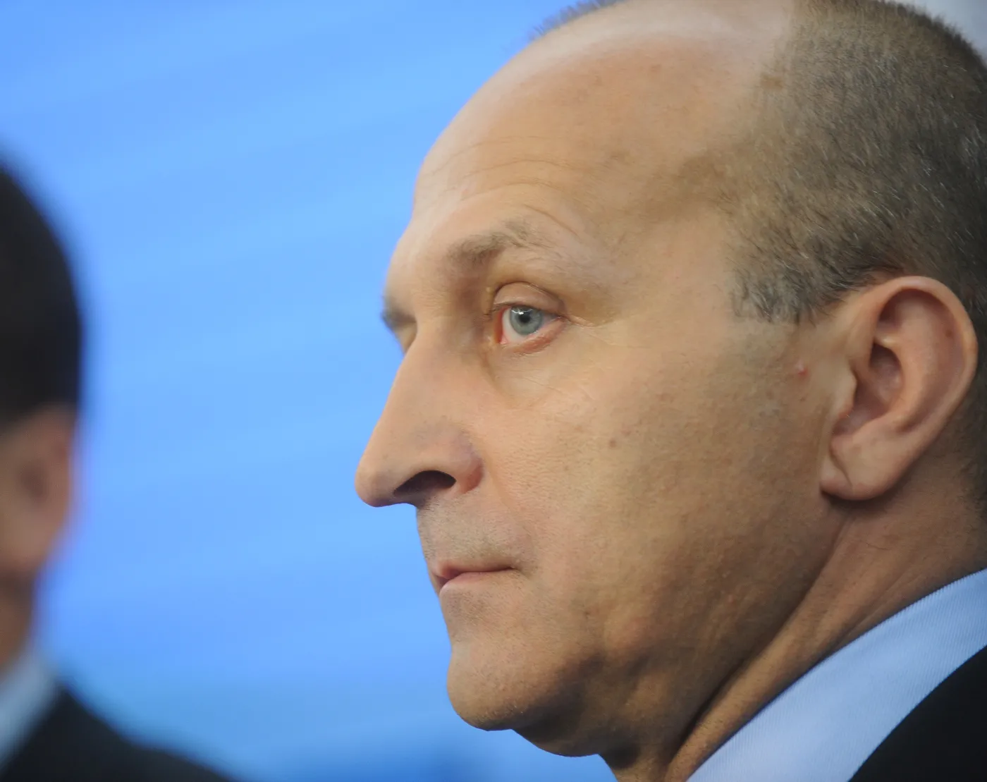 Marcinkiewicz o rozstaniu z Goldman Sachs: Chcę nowych wyzwań. Nie jestem bezrobotny i do polityki na razie nie wracam