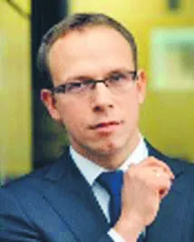 Bogusław Stefaniak zarządzającym Ipopema Rynku Mieszkaniowego FIZ