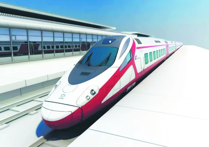 Pendolino pojawi się w nowym rozkładzie jazdy PKP Intercity w grudniu 2013 r.