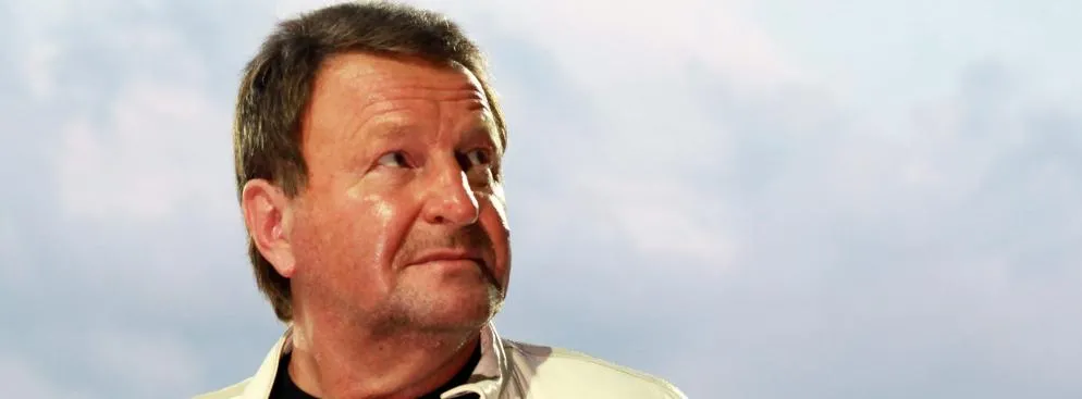 Szef JW Construction Józef Wojciechowski zastanawia się, czy nie wyprowadzić biznesu poza Polskę