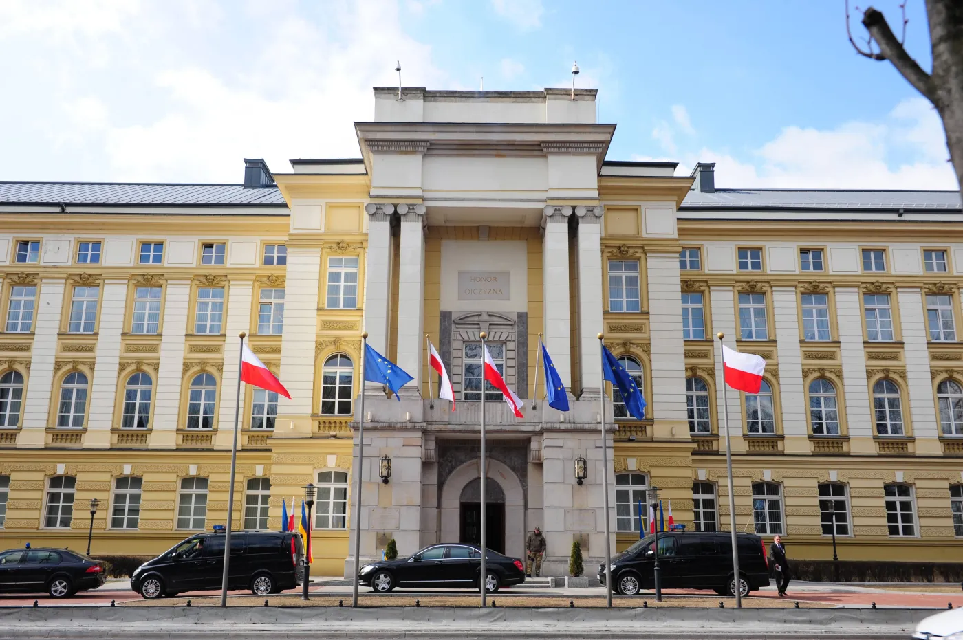 Rząd zgodził się na rozszerzenie kostrzyńsko-słubickiej i mieleckiej SSE