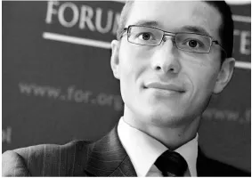 Wojciechowski: Jest szansa na to, aby ożywienie gospodarcze trwało przez najbliższe 2 lata