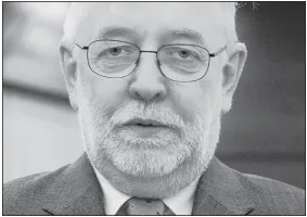 Stępień: Zadbajmy o to, by nie kształcić prawniczych ślepców