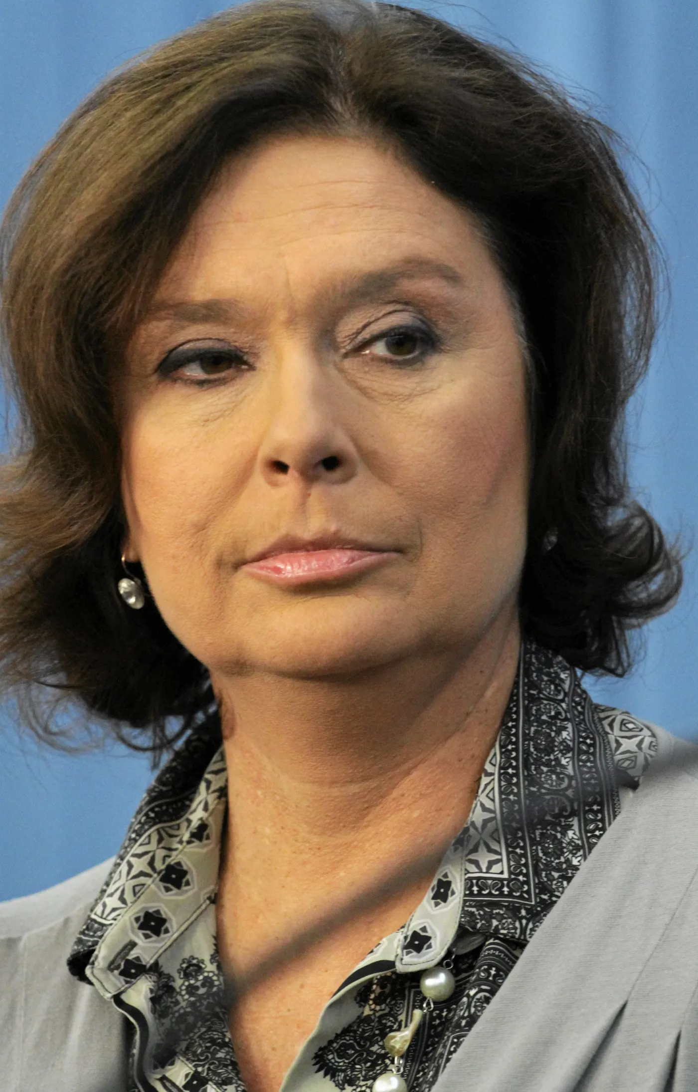 Małgorzata Kidawa-Błońska nowym rzecznikiem rządu