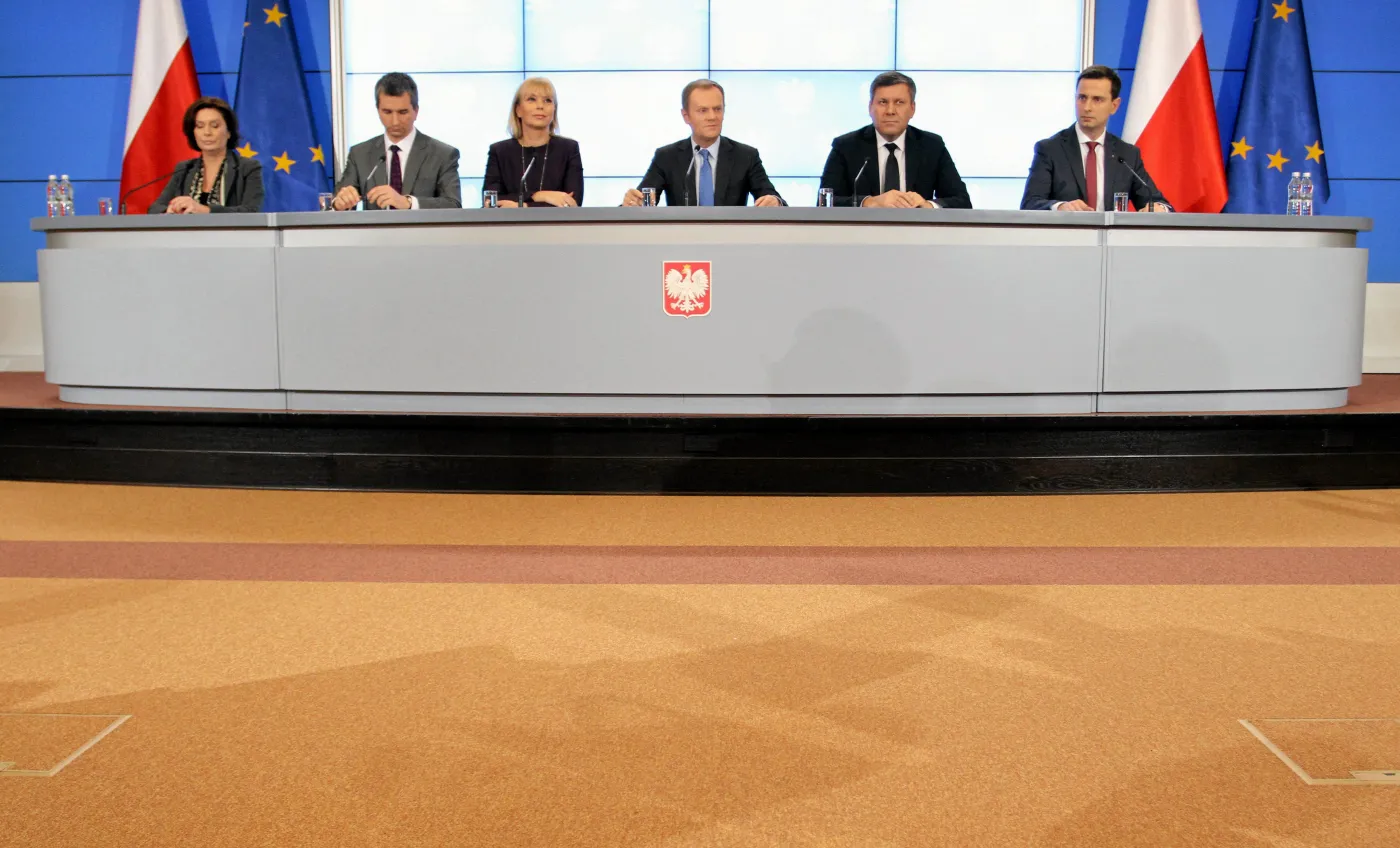 Szczurek: od przyszłego roku to urzędy będą wypełniać PIT-y