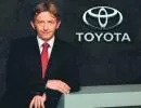 Prezes Toyoty: Okno kratkowe ożywiło rynek. Zainteresowanie autami jest ogromne