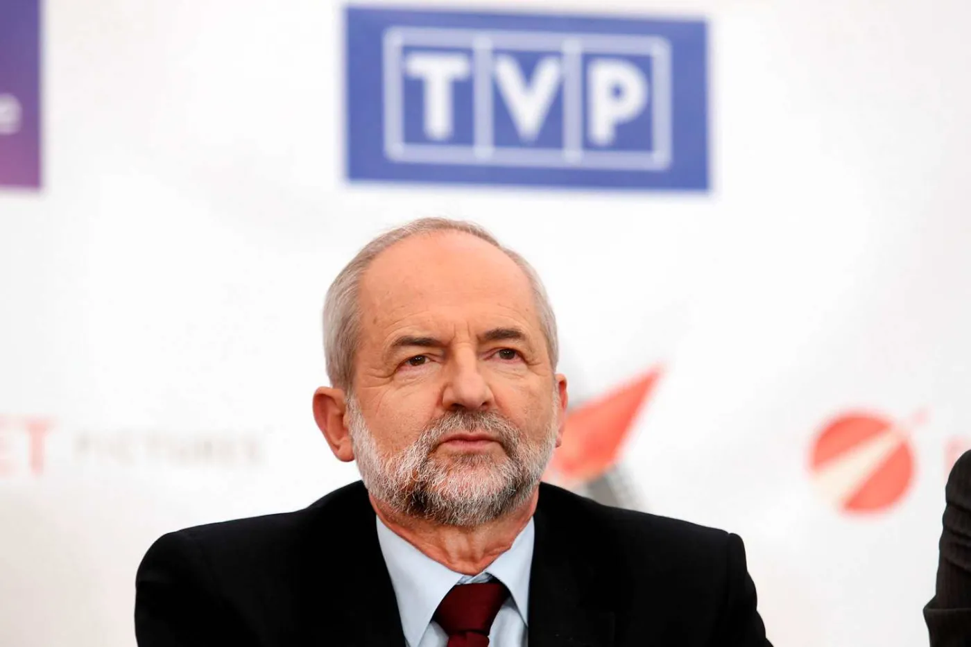 TVP udaje publiczną. Stacja żyje tylko z reklam