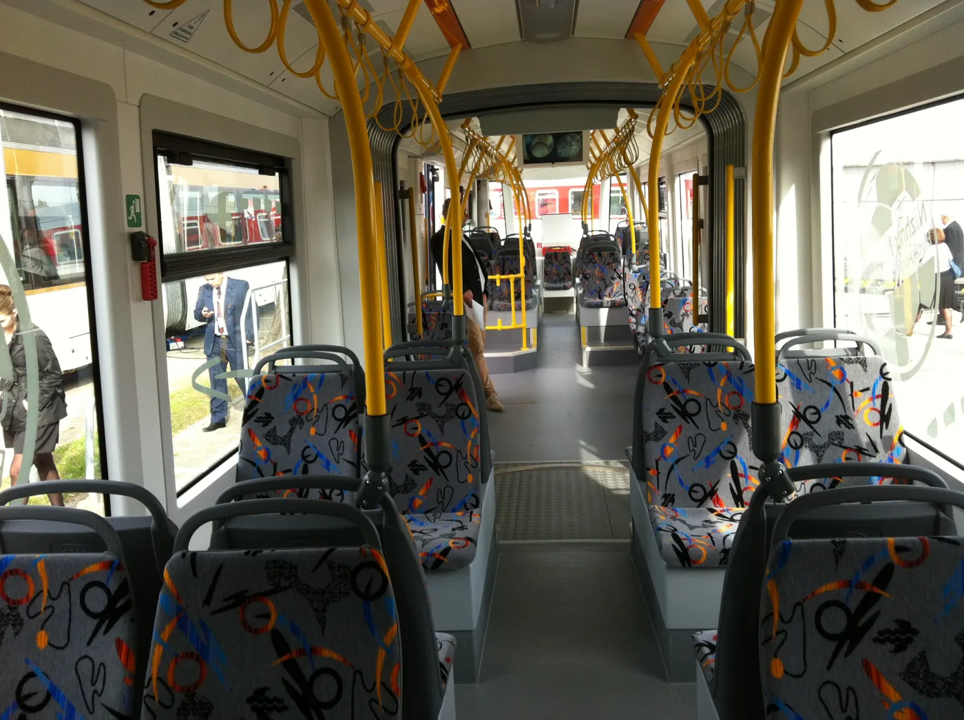 Fokstrot dla Moskwy