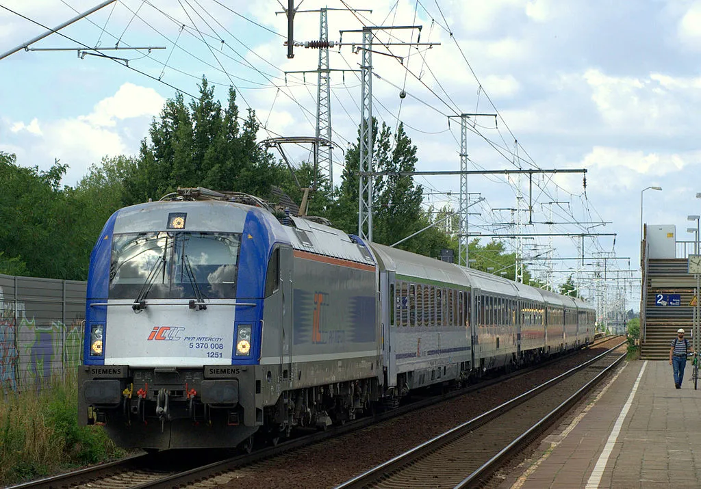 Rośnie kolejny problem rządu. Ogłoszono pogotowie strajkowe w PKP