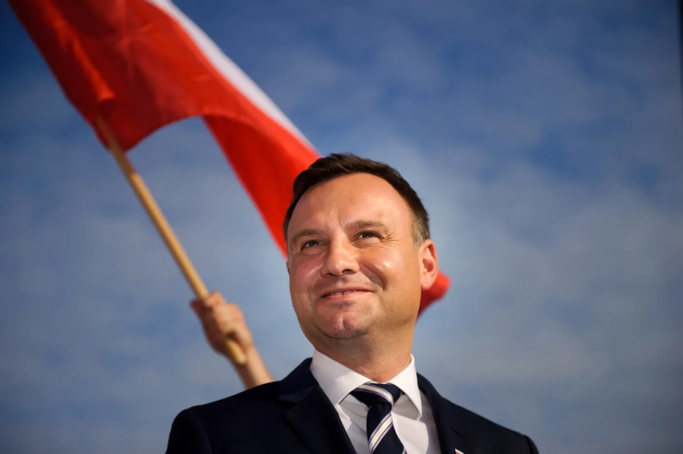 Oficjalne wyniki wyborów prezydenckich: PKW podała pełne dane