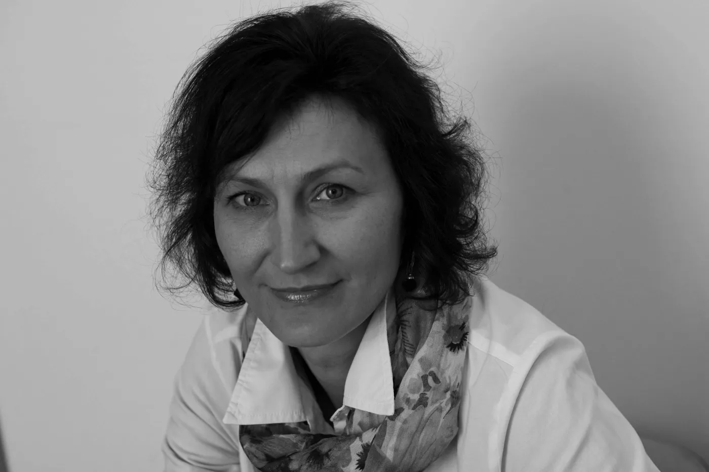 Sztabińska: Wyższa kultura jazdy