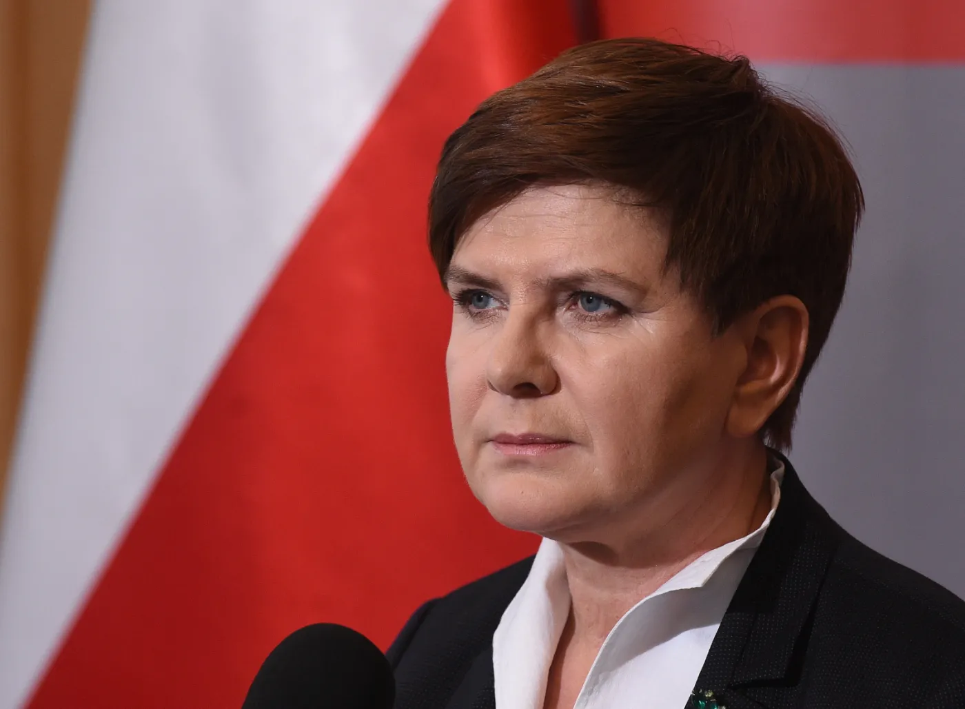 Paweł Wojtunik, szef CBA, zrezygnował ze stanowiska