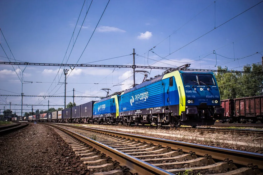 Sześciu członków rady nadzorczej PKP Cargo złożyło rezygnacje