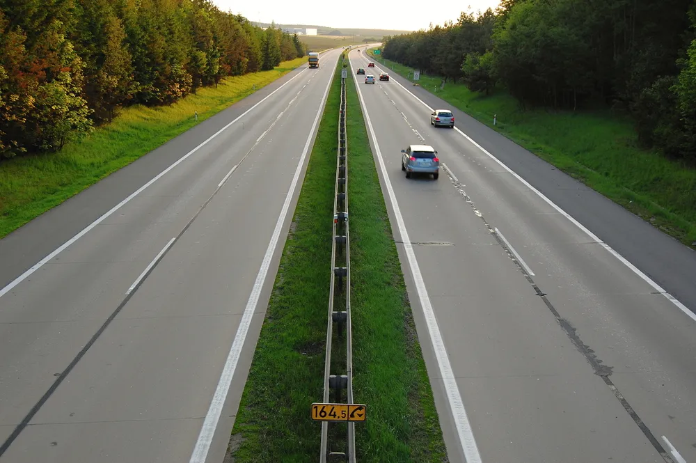 Szykuje się duża inwestycja drogowa. Czeska autostrada D11 połączy się z polską S3 do 2023 roku