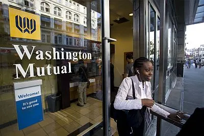 Amerykański rząd będzie przejmować banki