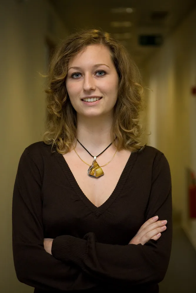 Przybyła: Półroczna głodówka studenta