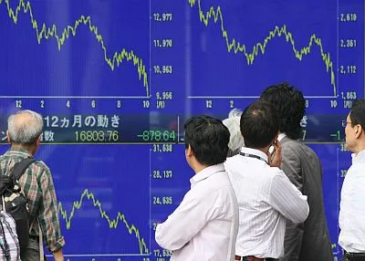 Umiarkowany optymizm na europejskich giełdach