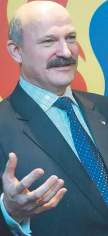 Prezes Lotosu ma podejrzenia, a Skarb Państwa zaczyna działać