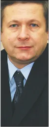 Andrzej Bisztyga, konstytucjonalista z Wydziału Prawa i Administracji Uniwersytetu Śląskiego