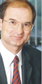 Ryzyko kursowe przestanie straszyć przedsiębiorców