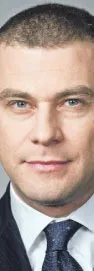 Droższe polisy dla szefów firm finansowych