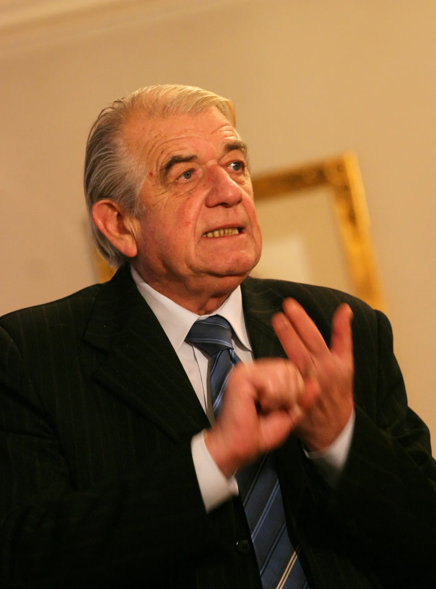 Podatek Religi wreszcie do kosza