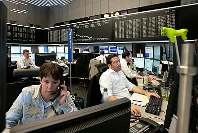 W Europie nie powiało optymizmem