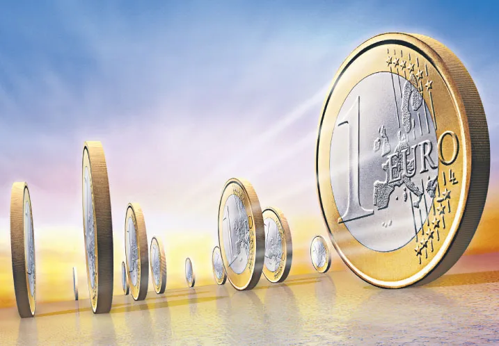 Czy Europa Wschodnia zniszczy euro