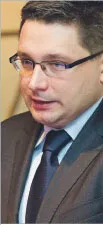 Rząd powraca do koncepcji łączenia Orlenu i Lotosu