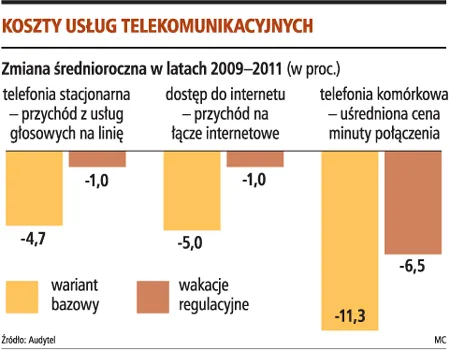 W 2011 roku rynek będzie wart 47 mld zł