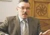Szafrański: państwo powinno przejąć linie kolejowe