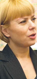 Bieńkowska: Wzrost PKB dzięki pieniądzom unijnym