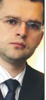 Benecki: z deficytem nie będzie aż tak źle