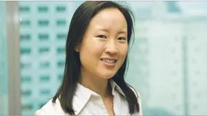 Grace Kwak, Senior Product Manager Ads Quality Google
