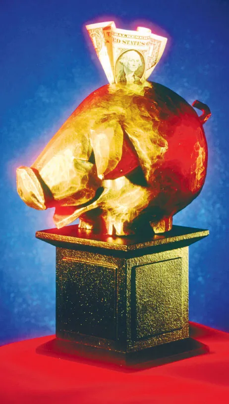 Odwrót od globalizacji finansowej