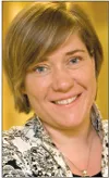 Aleksandra Hanzel, wiceprezes KUKE, zasiadała m.in. w komisji egzaminacyjnej brokerów ubezpieczeniowych