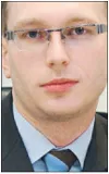 Firma musi informować urzędy o swoich lekach