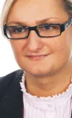 Alicja Chilińska, dyrektor Starke Wind Polska