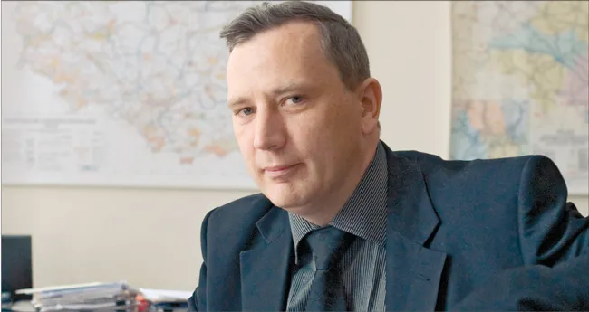 Pawlik: PKP PLK inwestuje w bezpieczeństwo