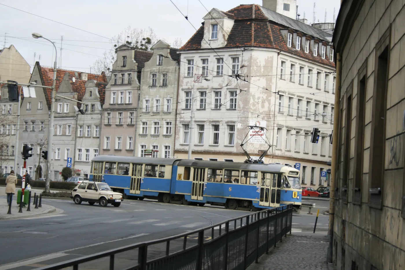 Ponad pół miliarda na tramwaje w Katowicach
